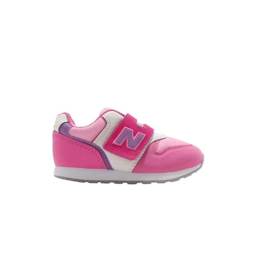 New Balance 996 Infant Wide 'Pink'