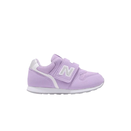 New Balance 996 Infant 'Purple Silver White'