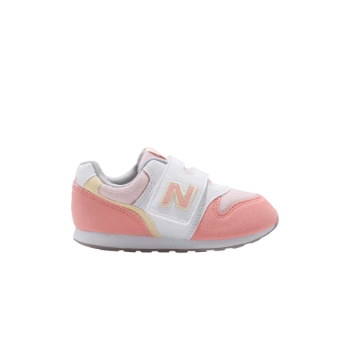 New Balance 996 Toddler Wide 'Orange Yellow'