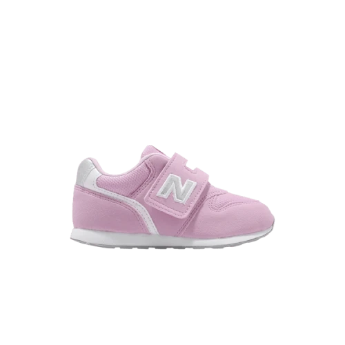 New Balance 996 Infant Wide 'Pink White'