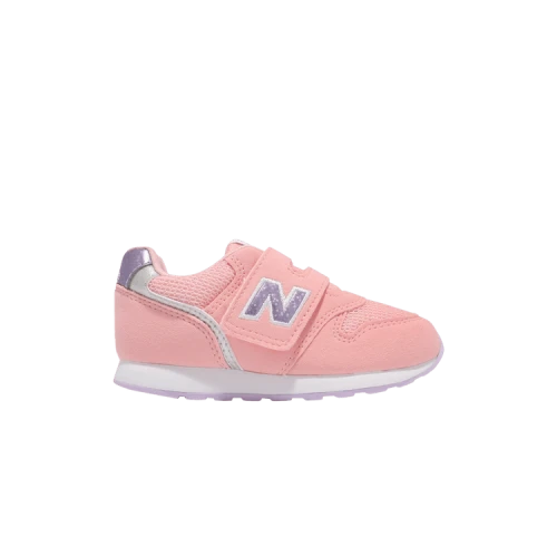 New Balance 996 Toddler Wide 'Pink'