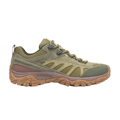 Merrell Moab Mesa Luxe 1TRL 'Avocado Marron'