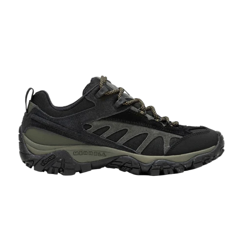 Merrell Moab Mesa Luxe 1TRL 'Black Olive'