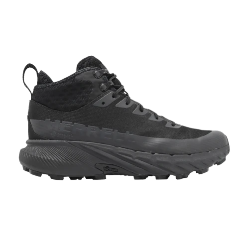 Merrell Agility Peak 5 Mid GORE-TEX 'Black'