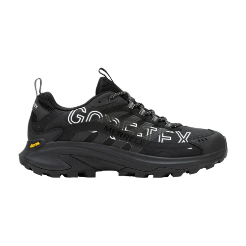 Merrell Moab Speed 2 GORE-TEX Bl 1TRL 'Black'