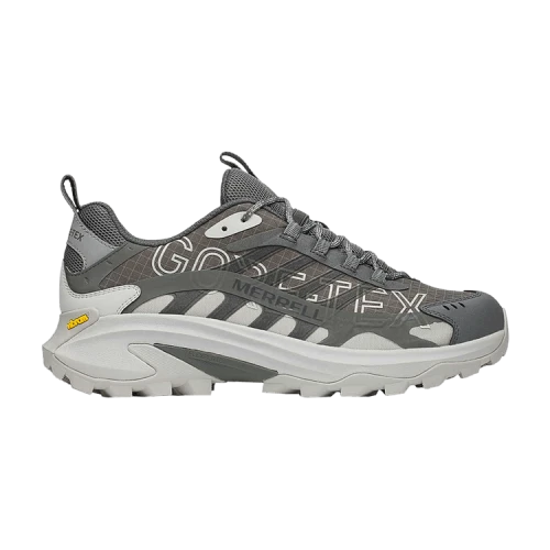 Merrell Moab Speed 2 GORE-TEX BL 1TRL 'Alloy'