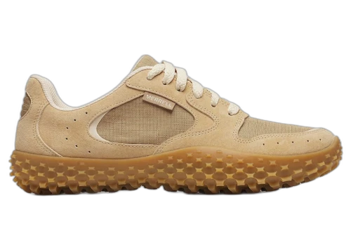 Merrell Wrapt Sneaker Beaver (Women's)