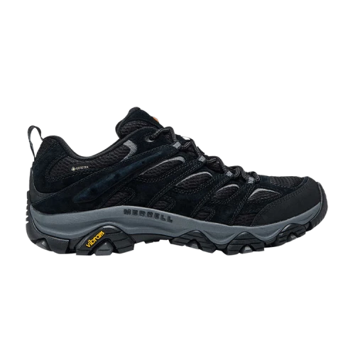 Merrell Moab 3 GORE-TEX 'Black Grey'