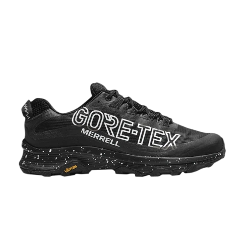 Merrell Moab Speed Gore-Tex SE Black