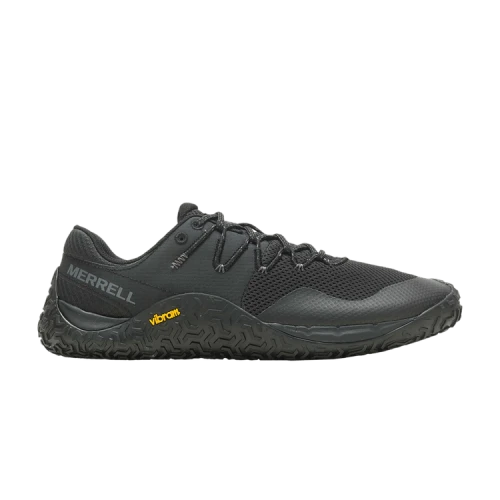 Merrell Trail Glove 7 'Triple Black'