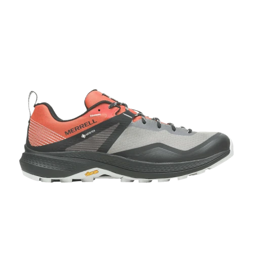 Merrell MQM 3 GORE-TEX 'Charcoal Tangerine'