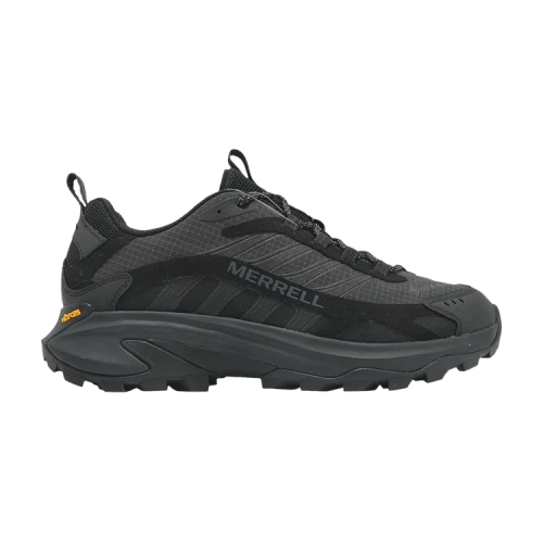 Merrell Moab Speed 2 GORE-TEX 'Black'