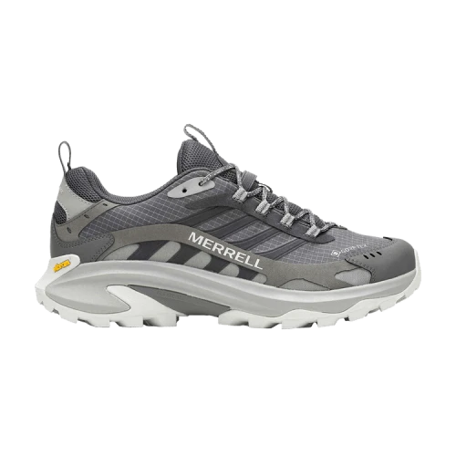 Merrell Moab Speed 2 GORE-TEX 'Asphalt'