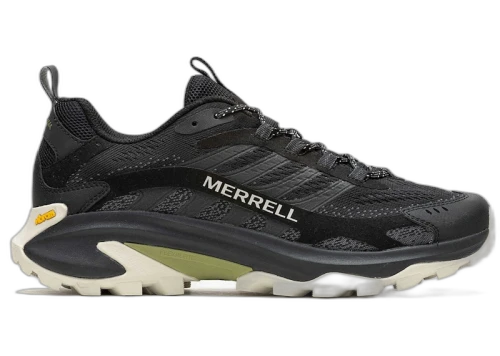 Merrell Moab Speed 2 Black