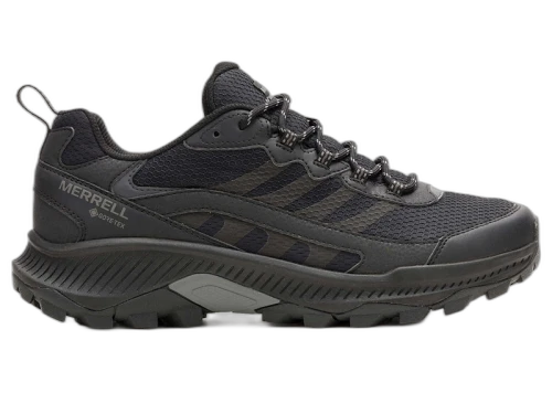 Merrell Speed Strike 2 Gore-Tex Black
