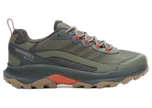 Merrell Speed Strike 2 Gore-Tex Olive
