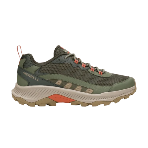 Merrell Speed Strike 2 Olive
