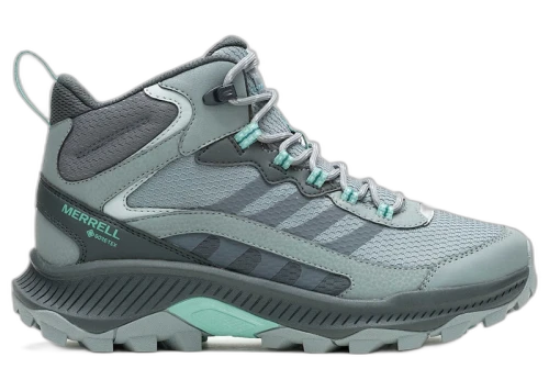 Merrell Speed Strike 2 Mid Gore-Tex Monument (Women's)