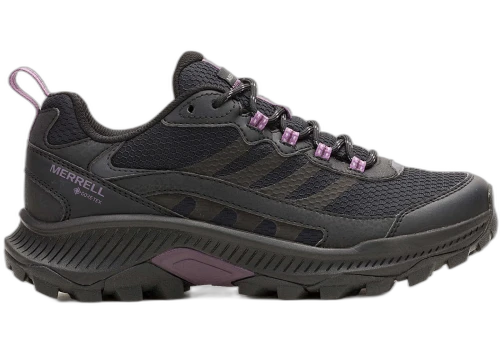 Merrell Speed Strike 2 Gore-Tex Black Purple (Women's)
