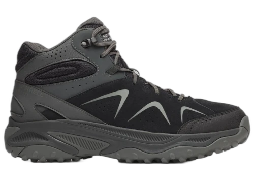 Merrell Yokota 3 Mid Gore-Tex Black