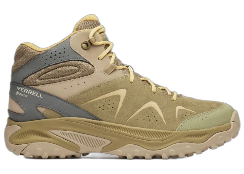 Merrell Yokota 3 Mid Gore-Tex Drab