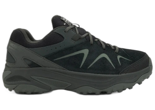 Merrell Yokota 3 Gore-Tex Black