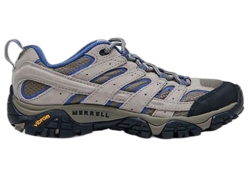 Merrell Moab 2 Ventilator Aluminum (Women's)