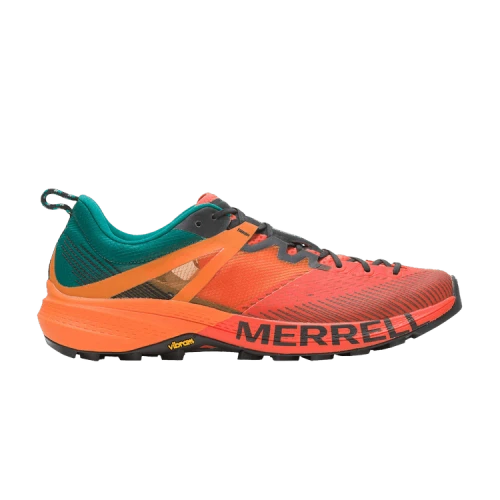 Merrell MTL MQM 'Tangerine Mineral'