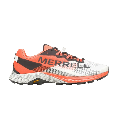 Merrell MTL Long Sky 2 'White Orange'