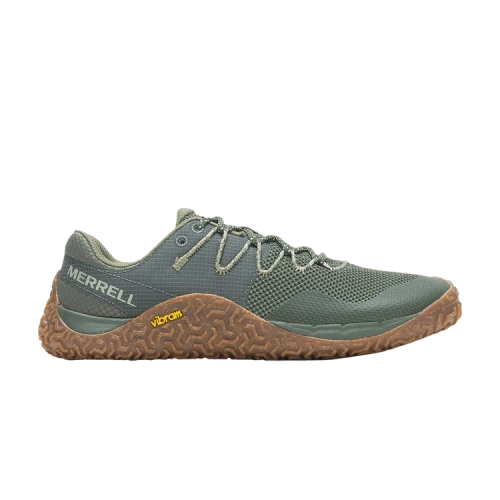 Merrell Trail Glove 7 'Pine Gum'