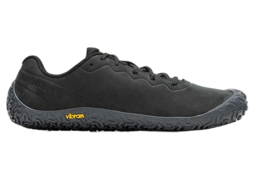 Merrell Vapor Glove 6 Leather Black