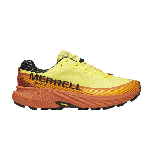 Merrell Agility Peak 5 Gore-Tex Daffodil