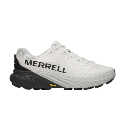 Merrell Agility Peak 5 'Ash Black'