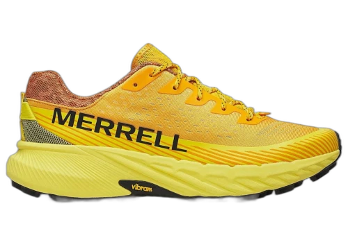 Merrell Agility Peak 5 Rush