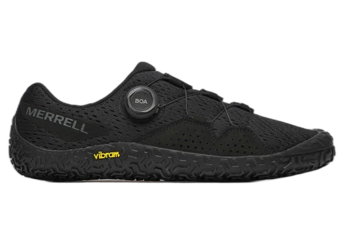 Merrell Vapor Glove 6 BOA Black