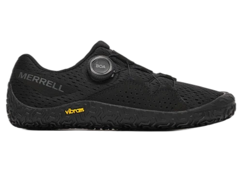 Merrell Vapor Glove 6 BOA Black (Women's)