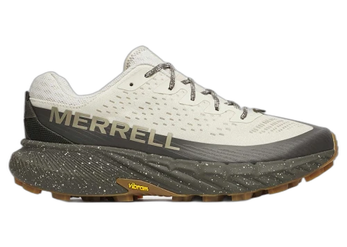 Merrell Agility Peak 5 Stucco Beluga