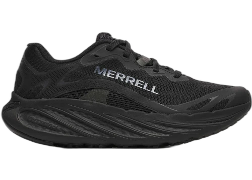Merrell ProMorph Black (Women's)