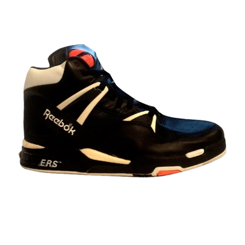 Reebok Pump Omni Zone