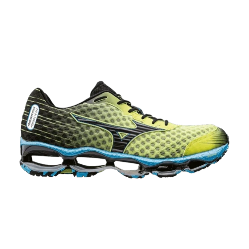 Mizuno Wave Prophecy 4 'Lime Punch'