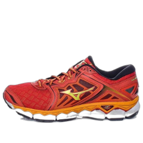 Mizuno Wave Sky