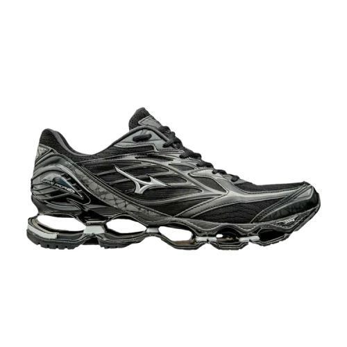 Mizuno Wave Prophecy 6 'Black'