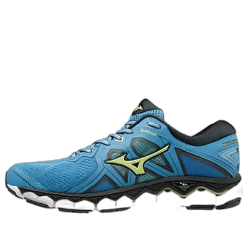 Mizuno Wave Sky 2 2E Blue