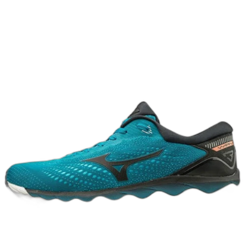 Mizuno Wave Sky 3 'White Blue'