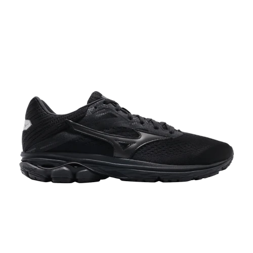 Mizuno Wave Rider 23 'Black'