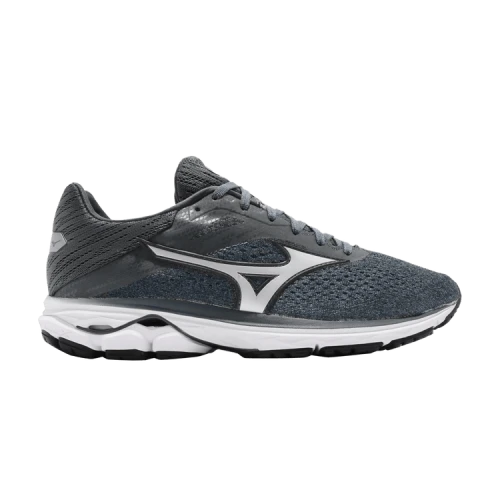 Mizuno Wave Rider 23 'Blue Silver'