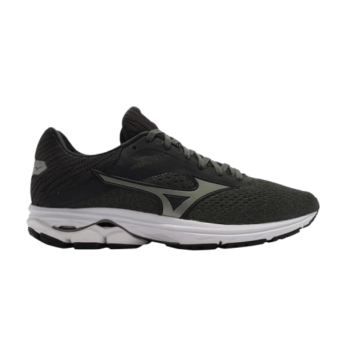 Mizuno Wave Rider 23 'Dark Green Black'