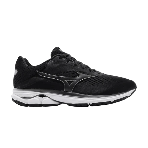 Mizuno Wave Rider 23 SW 'Black White'