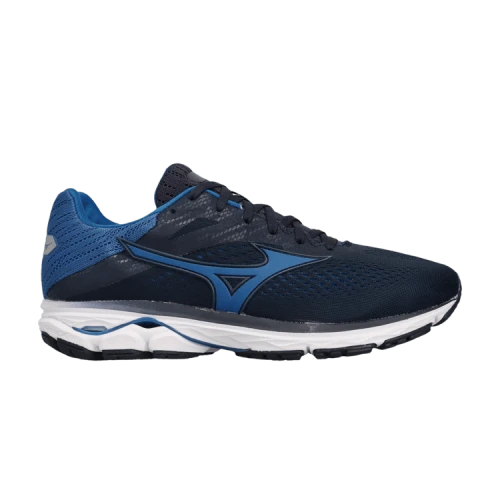 Mizuno Wave Rider 23 SW 'Navy'