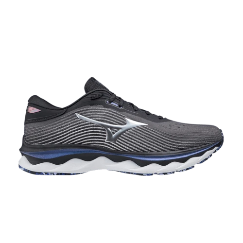Mizuno Wave Sky 5 Black/Grey